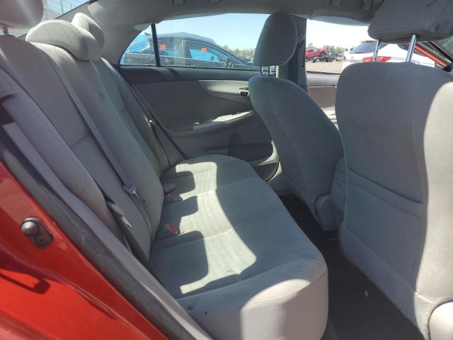 Photo 10 from auction – 2012 TOYOTA COROLLA BA with VIN 2T1BU4EE3CC866522