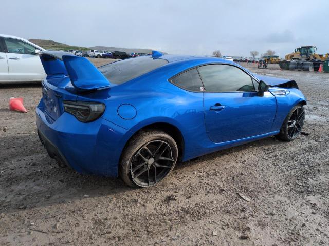 Photo 3 from auction – 2017 SUBARU BRZ 2.0 LI with VIN JF1ZCAC14H8603741