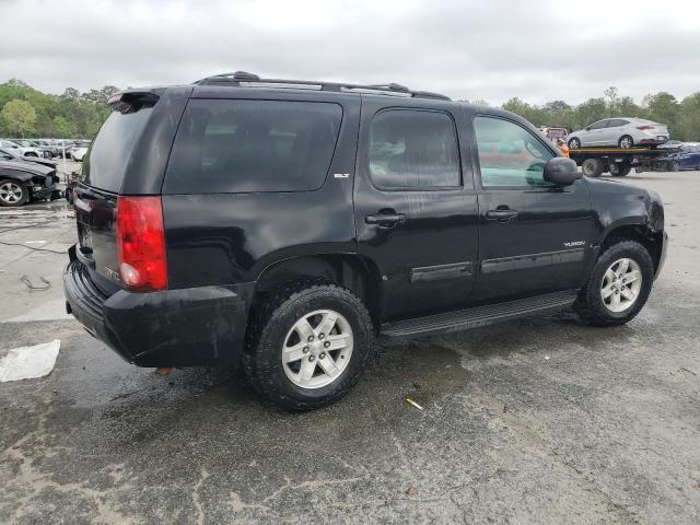 Photo 3 from auction – 2014 GMC YUKON SLT with VIN 1GKS1CE06ER123325