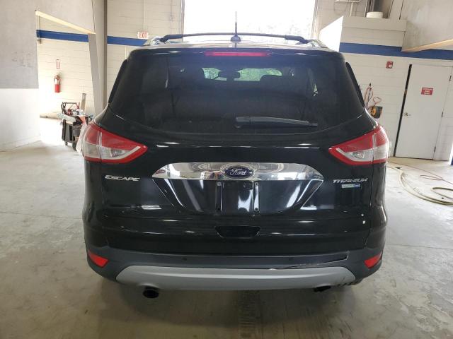 Photo 6 from auction – 2016 FORD ESCAPE TIT with VIN 1FMCU9J92GUB78607