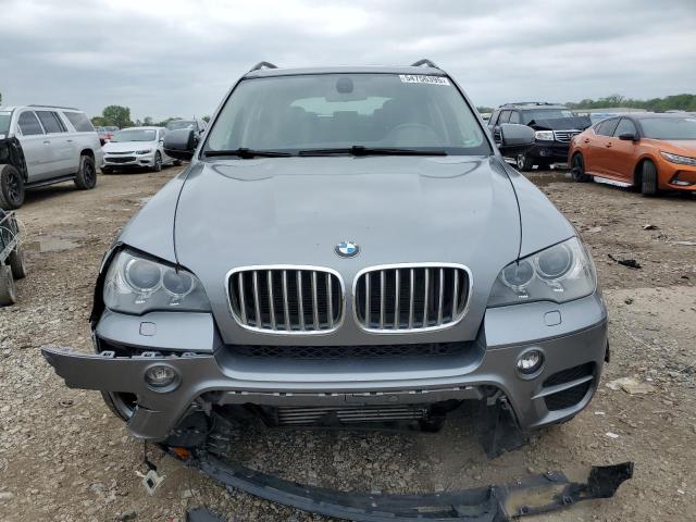 Photo 5 from auction – 2013 BMW X5 XDRIVE35I with VIN 5UXZV4C55D0B17328
