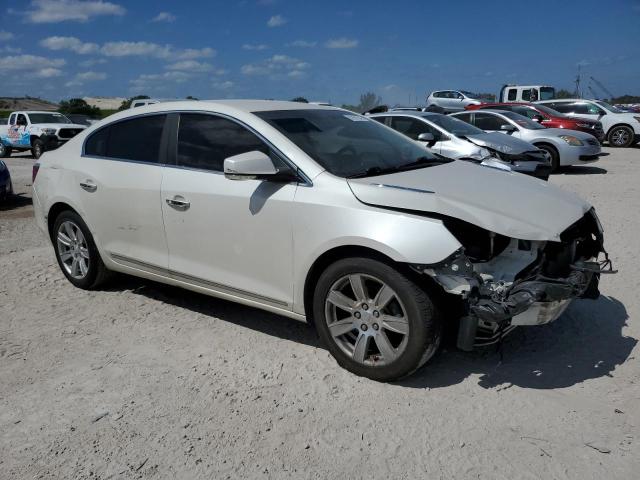 Photo 4 from auction – 2011 BUICK LACROSSE C with VIN 1G4GC5ED8BF174506