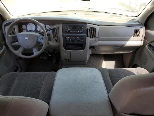 Photo 8 from auction – 2004 DODGE RAM 2500 S with VIN 3D7KA28C14G200747