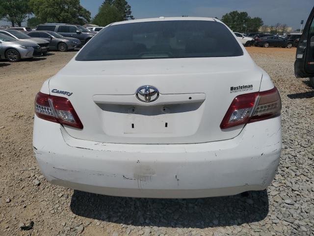 Photo 6 from auction – 2011 TOYOTA CAMRY BASE with VIN 4T1BF3EK3BU728096