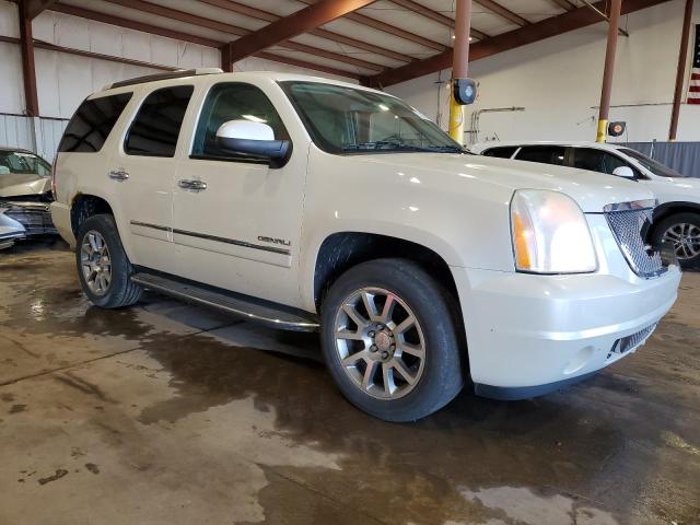 Photo 4 from auction – 2011 GMC YUKON DENA with VIN 1GKS2EEF8BR212869