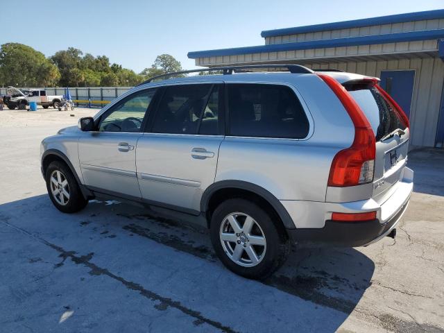Photo 2 from auction – 2007 VOLVO XC90 3.2 with VIN YV4CZ982171374597
