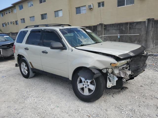 Photo 4 from auction – 2009 FORD ESCAPE XLT with VIN 1FMCU03GX9KB02476