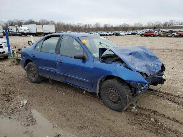 Снимка 4 от търг – 2003 CHEVROLET CAVALIER с VIN 1G1JC52F537277922