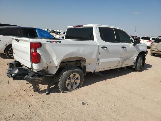 Photo 3 from auction – 2023 CHEVROLET SILVERADO with VIN 2GCUDAED5P1100035