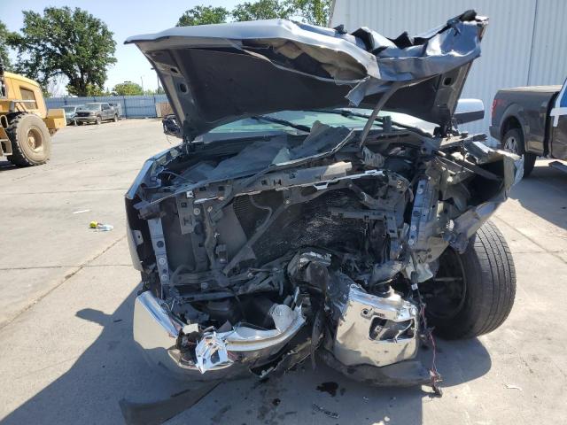 Photo 5 from auction – 2015 CHEVROLET SILVERADO with VIN 3GCPCSEC8FG425166