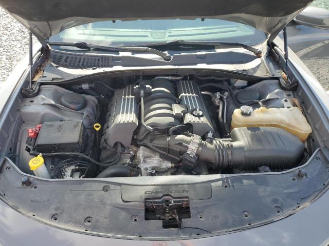 Photo 11 from auction – 2019 DODGE CHARGER SC with VIN 2C3CDXGJ2KH633854