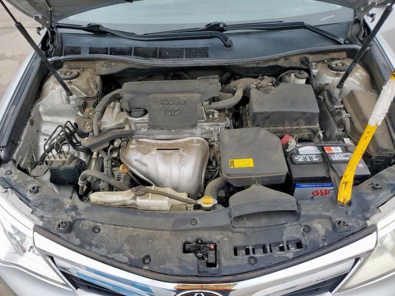 Photo 11 from auction – 2012 TOYOTA CAMRY BASE with VIN 4T4BF1FK5CR228869