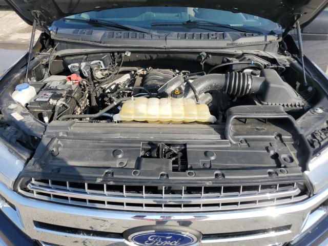 Photo 11 from auction – 2020 FORD F150 SUPER with VIN 1FTEW1E53LFA78661