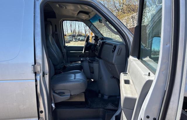 Снимка 5 от търг – 2012 FORD ECONOLINE с VIN 1FTNE2EW4CDA37064