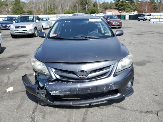 Photo 5 from auction – 2013 TOYOTA COROLLA BA with VIN 2T1BU4EE4DC107816