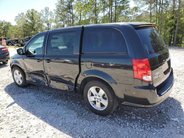 Photo 2 from auction – 2013 DODGE GRAND CARA with VIN 2C4RDGBG8DR702965