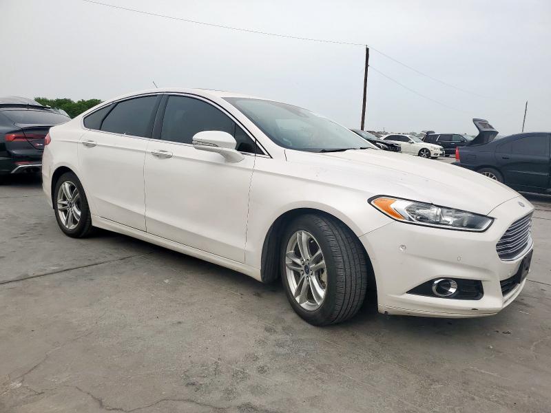 Photo 4 from auction – 2016 FORD FUSION TIT with VIN 3FA6P0RU3GR132925