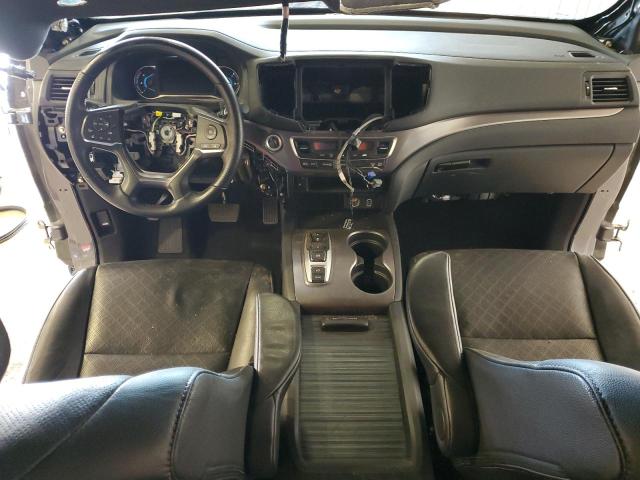 Photo 8 from auction – 2020 HONDA PASSPORT E with VIN 5FNYF8H50LB003633