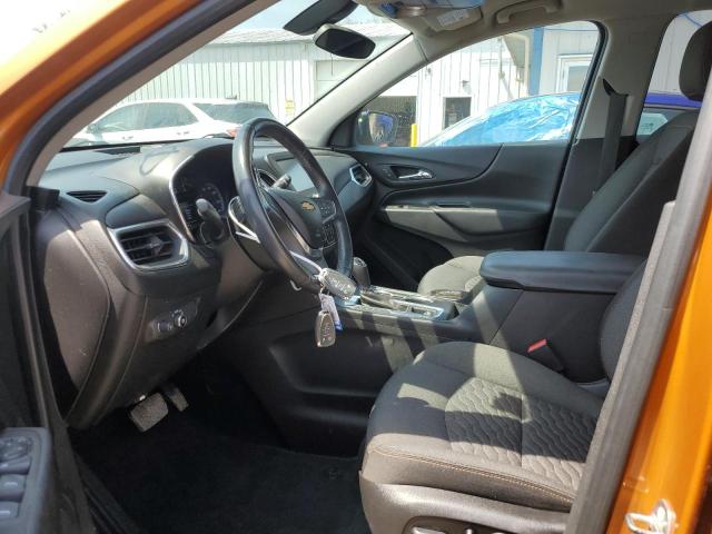 Photo 7 from auction – 2018 CHEVROLET EQUINOX LT with VIN 2GNAXJEV4J6239156