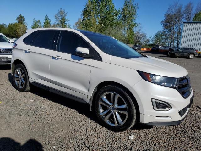 Photo 4 from auction – 2015 FORD EDGE SPORT with VIN 2FMTK4AP3FBB93645