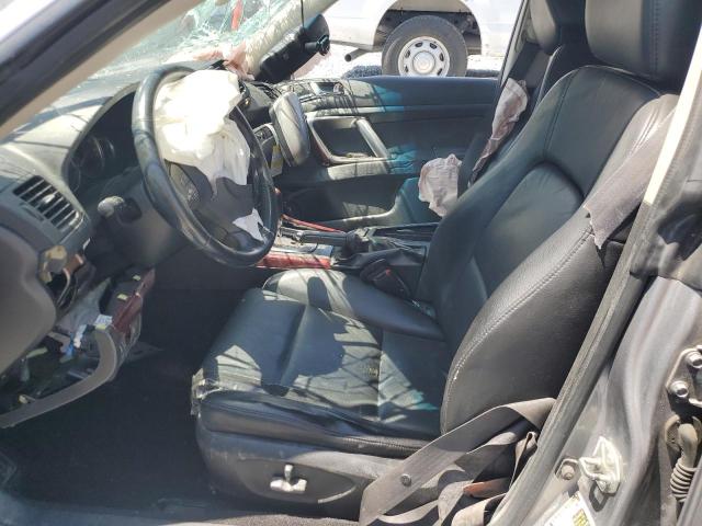 صورة رقم 7 من المزاد - 2009 SUBARU OUTBACK مع VIN 4S4BP66C897315752