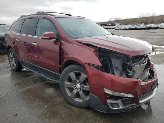 Photo 4 from auction – 2017 CHEVROLET TRAVERSE L with VIN 1GNKVHKD9HJ212062