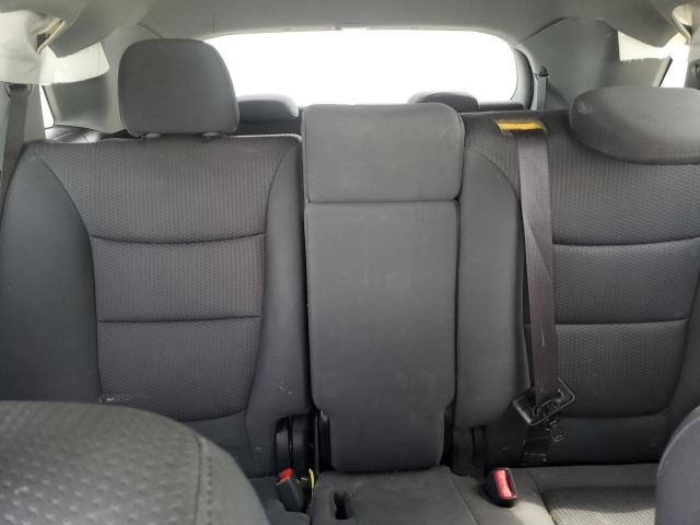 Photo 10 from auction – 2012 KIA SORENTO BA with VIN 5XYKT4A60CG238066