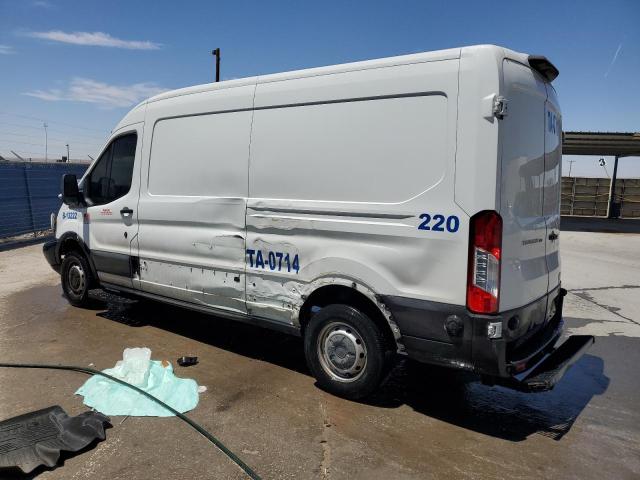Photo 2 from auction – 2019 FORD TRANSIT T- with VIN 1FTYE2CM8KKA25606