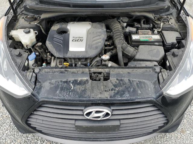 Photo 11 from auction – 2015 HYUNDAI VELOSTER T with VIN KMHTC6AE5FU244015