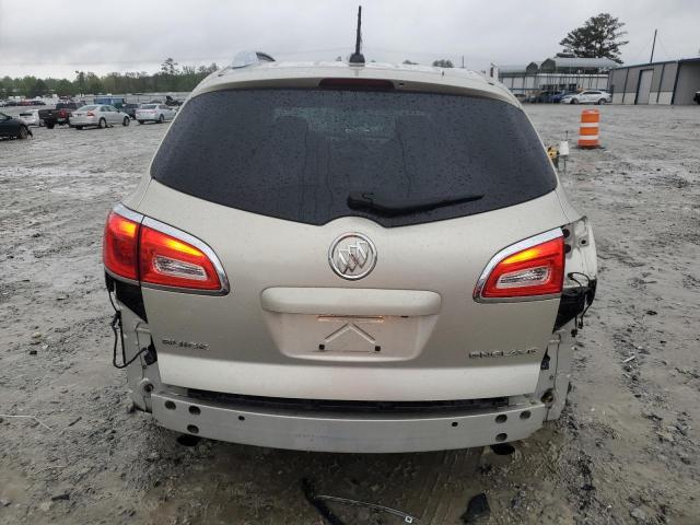 Photo 6 from auction – 2016 BUICK ENCLAVE with VIN 5GAKRBKD5GJ331088