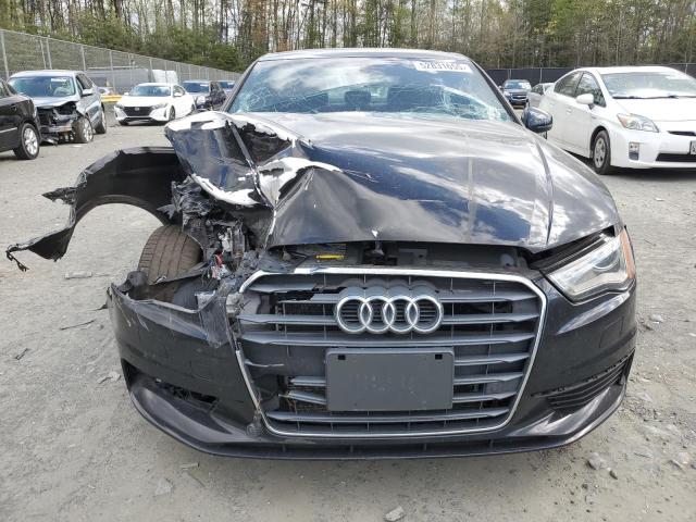 Photo 5 from auction – 2015 AUDI A3 PREMIUM with VIN WAUCCGFF6F1087511