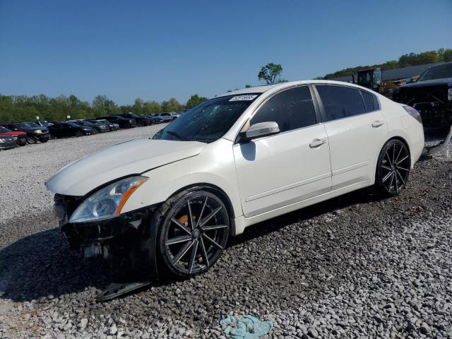 NISSAN ALTIMA BAS 2010 with VIN 1N4AL2AP8AC189005 - Photo from auction