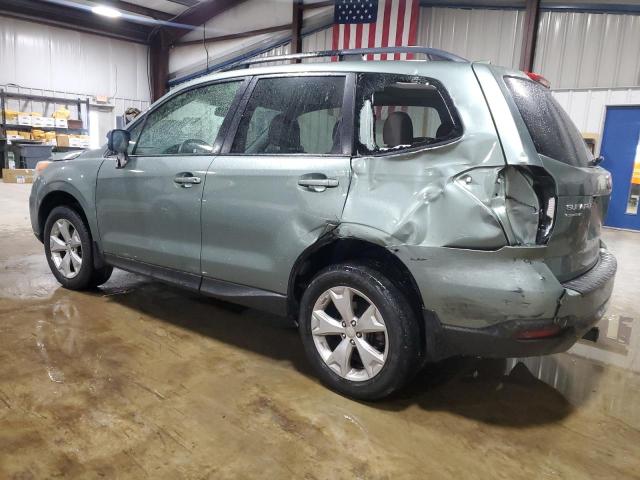 Photo 2 from auction – 2016 SUBARU FORESTER 2 with VIN JF2SJADC6GH467727