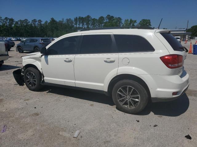 Фото 2 с аукциона – 2019 DODGE JOURNEY SE с VIN 3C4PDCBB4KT746783