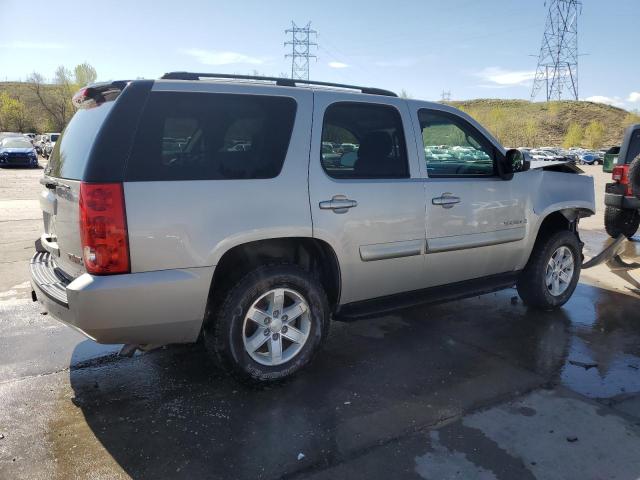 Photo 3 from auction – 2008 GMC YUKON with VIN 1GKFK13038R264475
