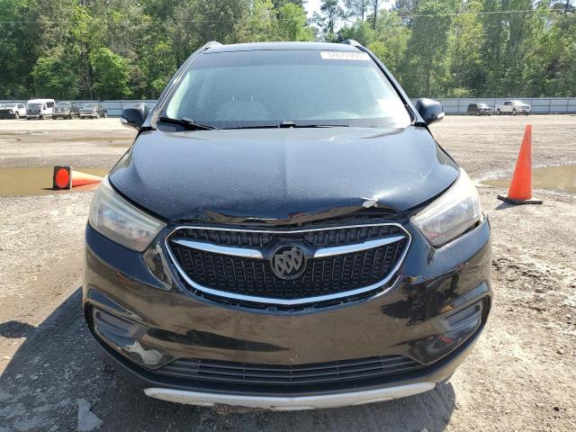 Снимка 5 от търг – 2017 BUICK ENCORE PRE с VIN KL4CJASB2HB019304