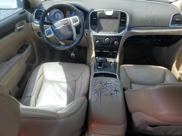 Photo 8 from auction – 2013 CHRYSLER 300 with VIN 2C3CCAAG2DH538162