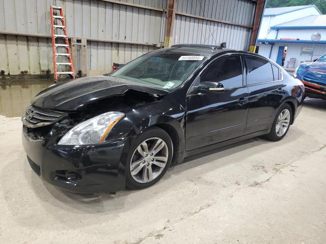 NISSAN ALTIMA SR 2011 with VIN 1N4BL2AP4BC174426 - Photo from auction