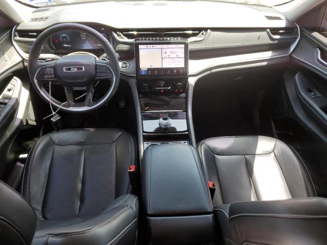 Photo 8 from auction – 2023 JEEP GRAND CHER with VIN 1C4RJGBG0PC534891