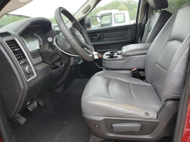 Photo 7 from auction – 2014 RAM 1500 ST with VIN 1C6RR7FT3ES137105