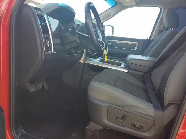 Photo 7 from auction – 2016 RAM 1500 SLT with VIN 3C6RR6LT5GG343759