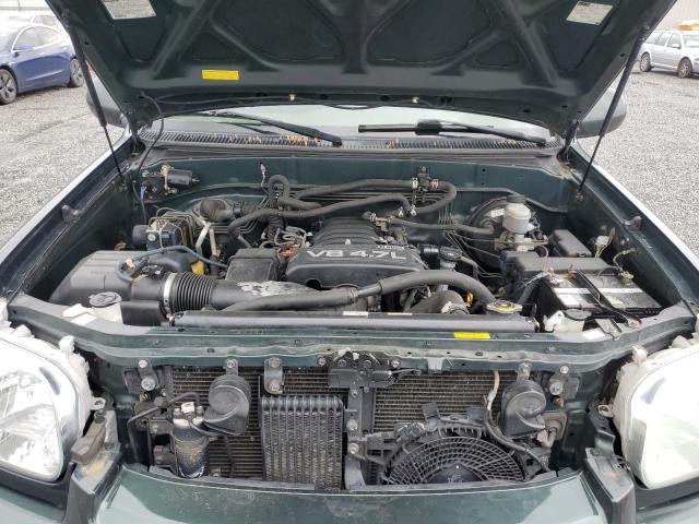 Photo 12 from auction – 2006 TOYOTA SEQUOIA SR with VIN 5TDZT34A26S273109