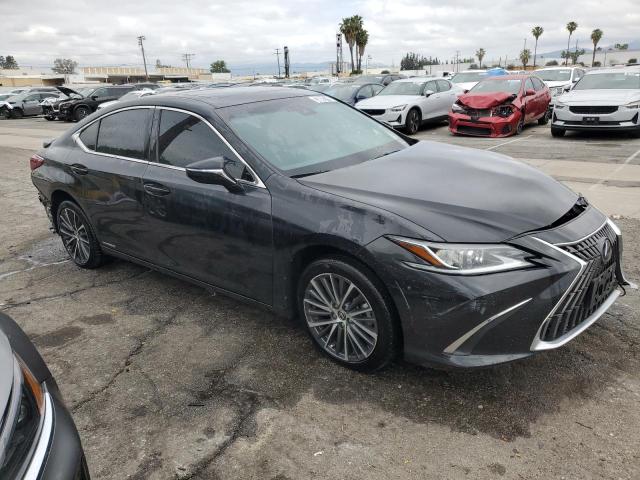 Photo 4 from auction – 2022 LEXUS ES 300H BA with VIN 58ADA1C13NU019560