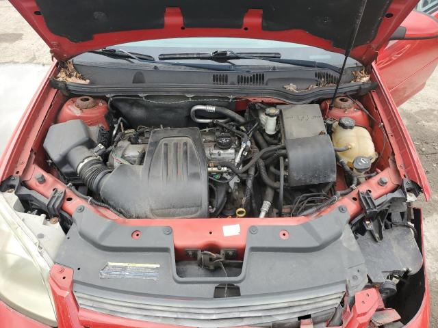 Photo 11 from auction – 2010 CHEVROLET COBALT 2LT with VIN 1G1AF5F52A7112903