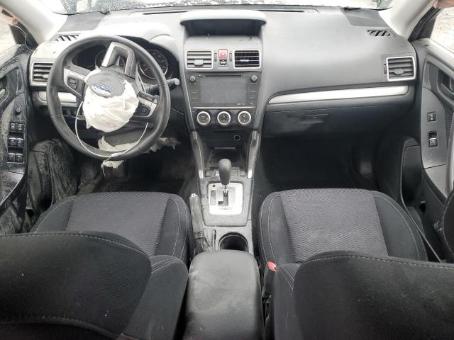 Photo 8 from auction – 2018 SUBARU FORESTER 2 with VIN JF2SJAEC4JH487769