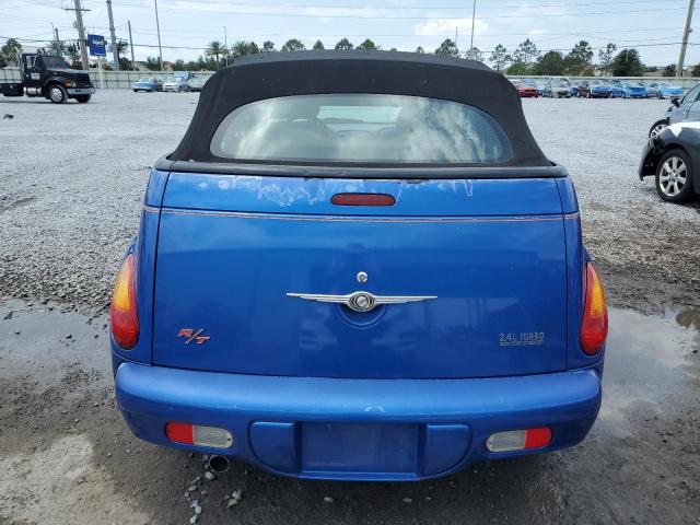 Photo 6 from auction – 2005 CHRYSLER PT CRUISER with VIN 3C3AY75S35T285968