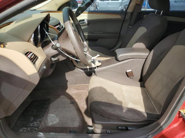 Photo 7 from auction – 2012 CHEVROLET MALIBU 1LT with VIN 1G1ZC5E07CF230908