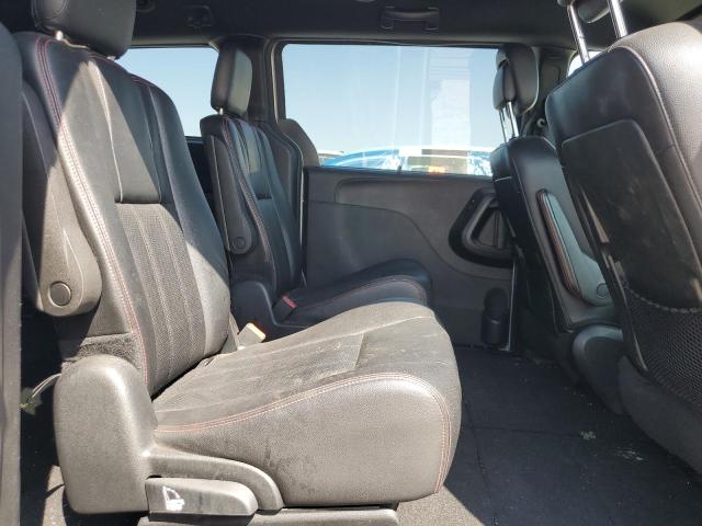 Photo 11 from auction – 2019 DODGE GRAND CARA with VIN 2C4RDGEG1KR535745