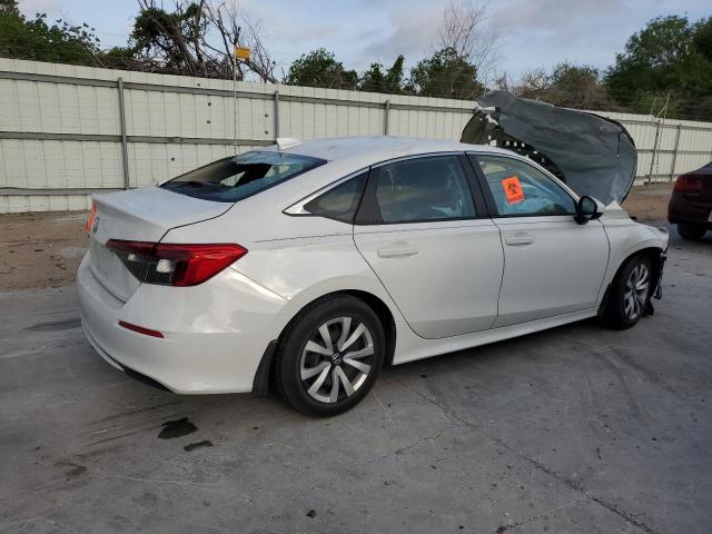 Photo 3 from auction – 2024 HONDA CIVIC with VIN 2HGFE2F20RH582207