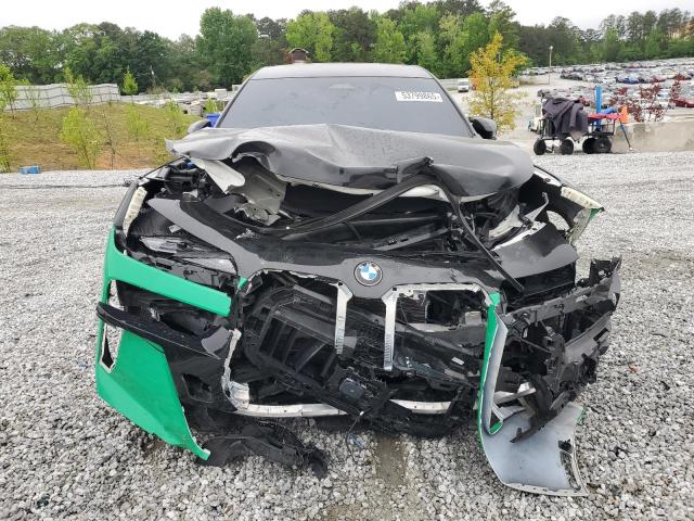 Photo 5 from auction – 2024 BMW 740 with VIN WBA23EH04RCS59374